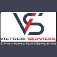 VICTOIRE SERVICES - Recruitment Agency Profile