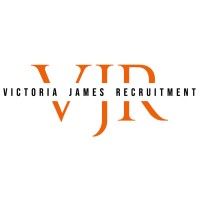 Victoria James Recruitment - Recruitment Agency Profile