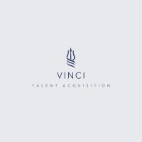 Vinci Talent Acquisition - Recruitment Agency Profile
