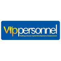 VIP Personnel - Recruitment Agency Profile
