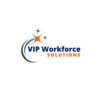 VIP Workforce Solutions - Recruitment Agency Profile