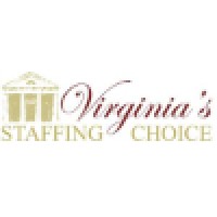 Virginia's Staffing Choice - Recruitment Agency Profile
