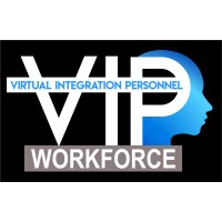 Virtual Integration Personnel (VIP Workforce) - Recruitment Agency Profile