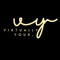 Virtually Yours, - Recruitment Agency Profile
