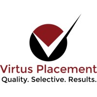 Virtus Placement - Recruitment Agency Profile