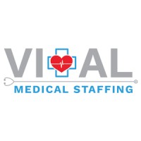 Vital Medical Staffing - Recruitment Agency Profile