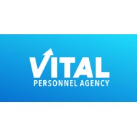 Vital Personnel Agency - Recruitment Agency Profile