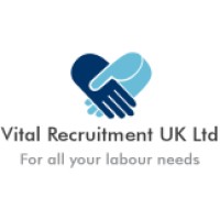 Vital Recruitment UK LTD - Recruitment Agency Profile