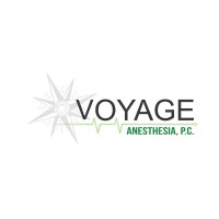 Voyage Anesthesia, P.C. - Recruitment Agency Profile
