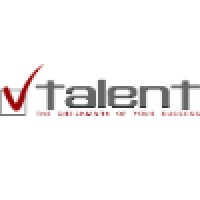 Vtalent Solutions - Recruitment Agency Profile
