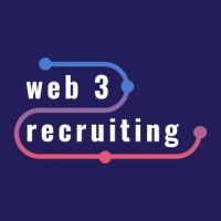 W3R - Recruitment Agency Profile