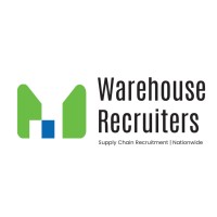 WAREHOUSE RECRUITERS - Recruitment Agency Profile