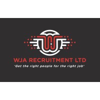 Water Jetting Agency Recruitment Ltd - Recruitment Agency Profile