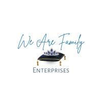 We Are Family Enterprises LLC - Recruitment Agency Profile