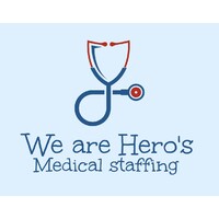 We Are Hero's Medical Staffing - Recruitment Agency Profile