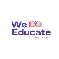 We Educate Recruitment LTD - Recruitment Agency Profile