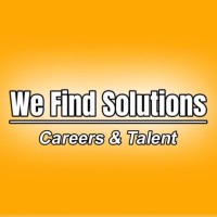 We Find Solutions LTD - Recruitment Agency Profile