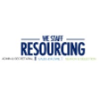 We-Staff Resourcing - Recruitment Agency Profile