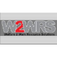 Welfare 2 Work Resource Solutions - Recruitment Agency Profile