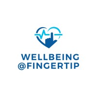 Wellbeing@Fingertip - Recruitment Agency Profile