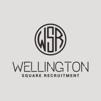 Wellington Square Recruitment - Recruitment Agency Profile
