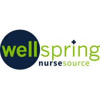 Wellspring Nurse Source - Recruitment Agency Profile