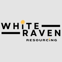 White Raven Resourcing Ltd - Recruitment Agency Profile