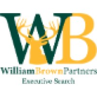 William Brown Partners - Recruitment Agency Profile