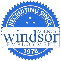 Windsor Employment Agency - Recruitment Agency Profile