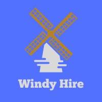 Windy Hire - Recruitment Agency Profile