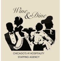 Wine & Dine Hospitality Staffing - Recruitment Agency Profile