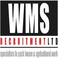 WMS Recruitment Ltd - Recruitment Agency Profile