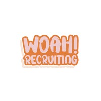 Woah! Recruiting - Recruitment Agency Profile