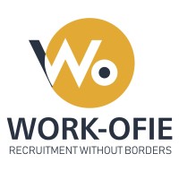 Work-Ofie - Recruitment Agency Profile