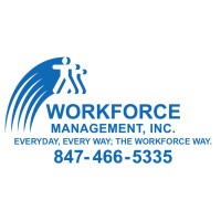 Workforce Management Inc. - Recruitment Agency Profile