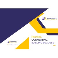Workforce Solution - Recruitment Agency Profile