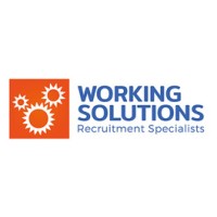 Working Solutions (Mercia) Limited - Recruitment Agency Profile