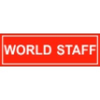 WORLD STAFF - Recruitment Agency Profile