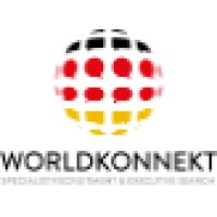 Worldkonnekt | Specialist Recruitment & Executive Search - Recruitment Agency Profile