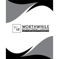 Worthwhile Recruitment Limited - Recruitment Agency Profile
