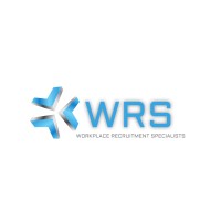 WRS - Workplace Recruitment Specialists - Recruitment Agency Profile