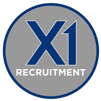 X1 Recruitment - Recruitment Agency Profile