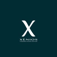 Xenios Recruitment - Recruitment Agency Profile