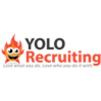 YOLO Recruiting LLC - Recruitment Agency Profile