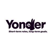 Yonder - Recruitment Agency Profile
