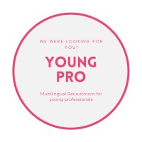 YoungPro Recruitment Agency - Recruitment Agency Profile