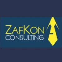Zafkon Consulting - Recruitment Agency Profile