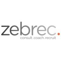 Zebrec - Recruitment Agency Profile