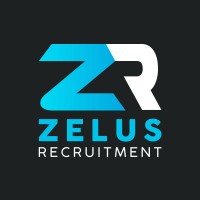Zelus Recruitment - Recruitment Agency Profile