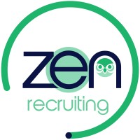 Zen Recruiting - Recruitment Agency Profile